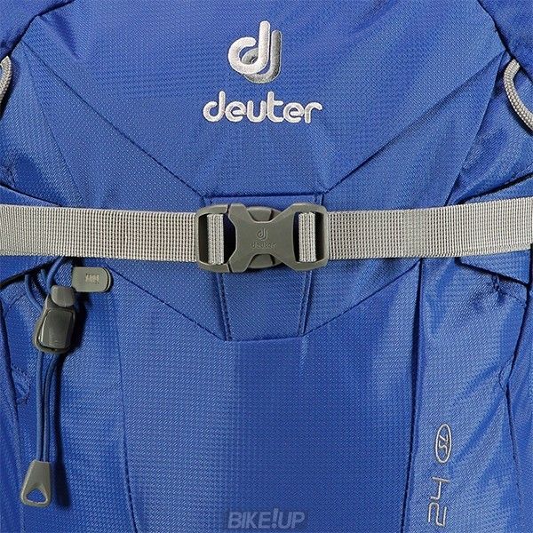 Рюкзак DEUTER Freerider 24 SL колір 3049 indigo
