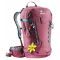 Рюкзак DEUTER Freerider Pro 28 SL колір 5026 maron