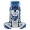 Рюкзак DEUTER Aircontact 50 + 10 SL колір 3399 steel-midnight