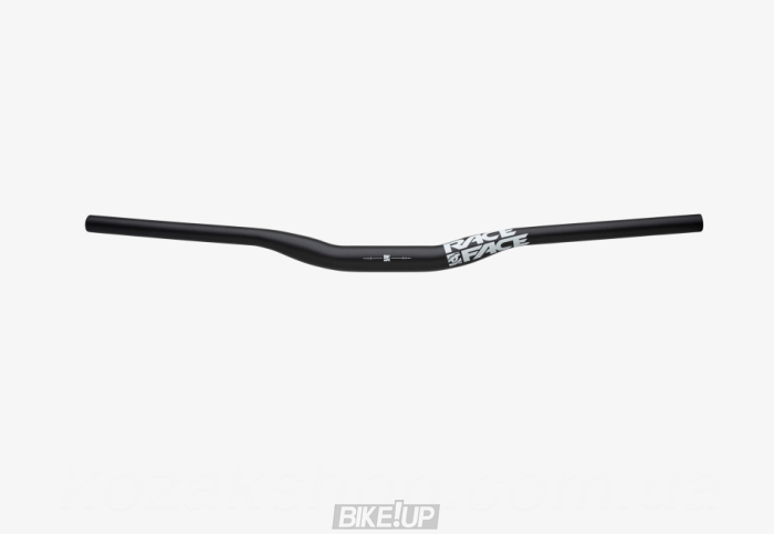 RACEFACE Handlebar CHESTER 31.8x740 Black HB12CHE31.8X740BLK