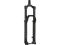 Вилка RockShox Lyrik Select Charger RC - Crown 29" Boost™ 15x110 150mm Diff Black Alum Str Tpr 51offset DebonAir (includes Fender,2 Btm Tokens, Star nut & Maxle Stealth) C3