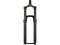 Вилка RockShox Lyrik Select Charger RC - Crown 29" Boost™ 15x110 150mm Diff Black Alum Str Tpr 51offset DebonAir (includes Fender,2 Btm Tokens, Star nut & Maxle Stealth) C3