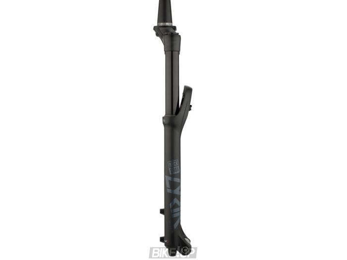 Вилка RockShox Lyrik Select Charger RC - Crown 29" Boost™ 15x110 150mm Diff Black Alum Str Tpr 51offset DebonAir (includes Fender,2 Btm Tokens, Star nut & Maxle Stealth) C3