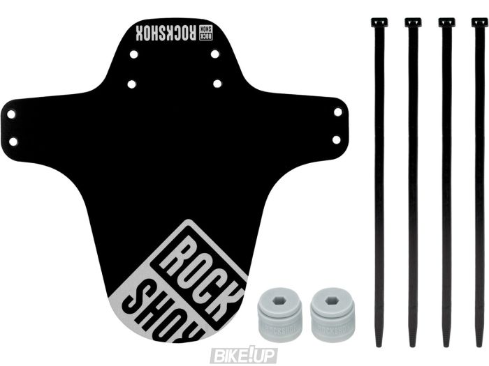 Вилка RockShox Lyrik Select Charger RC - Crown 29" Boost™ 15x110 150mm Diff Black Alum Str Tpr 51offset DebonAir (includes Fender,2 Btm Tokens, Star nut & Maxle Stealth) C3