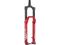 Вилка RockShox Lyrik Ultimate Charger 2.1 RC2 - Crown 29" Boost™ 15x110 180mm Red Alum Str Tpr 42offset DebonAir (includes Fender,2 Btm Tokens, Star nut & Maxle Stealth) C3