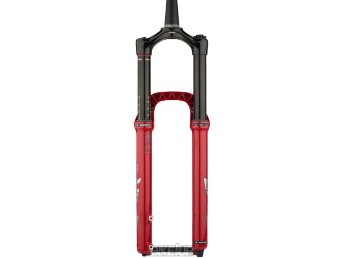 Вилка RockShox Lyrik Ultimate Charger 2.1 RC2 - Crown 29" Boost™ 15x110 160mm Red Alum Str Tpr 51offset DebonAir (includes Fender,2 Btm Tokens, Star nut & Maxle Stealth) C3
