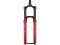 Вилка RockShox Lyrik Ultimate Charger 2.1 RC2 - Crown 29" Boost™ 15x110 180mm Red Alum Str Tpr 42offset DebonAir (includes Fender,2 Btm Tokens, Star nut & Maxle Stealth) C3