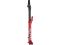 Вилка RockShox Lyrik Ultimate Charger 2.1 RC2 - Crown 29" Boost™ 15x110 180mm Red Alum Str Tpr 42offset DebonAir (includes Fender,2 Btm Tokens, Star nut & Maxle Stealth) C3