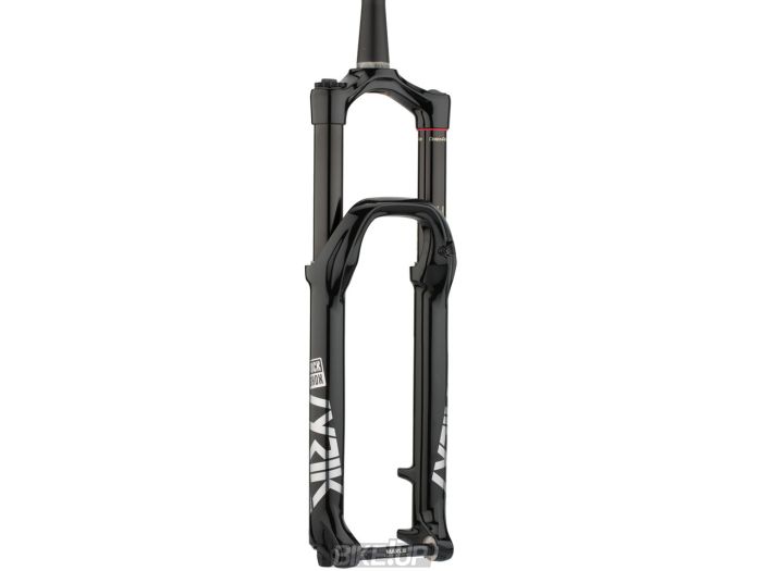 Вилка RockShox Lyrik Ultimate Charger 2.1 RC2 - Crown 29" Boost™ 15x110 170mm Black Alum Str Tpr 42offset DebonAir (includes Fender,2 Btm Tokens, Star nut & Maxle Stealth) C3