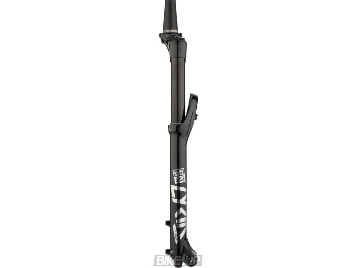 Вилка RockShox Lyrik Ultimate Charger 2.1 RC2 - Crown 29" Boost™ 15x110 170mm Black Alum Str Tpr 42offset DebonAir (includes Fender,2 Btm Tokens, Star nut & Maxle Stealth) C3