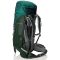Рюкзак DEUTER Aircontact Lite 50+10 колір 2231 alpinegreen-forest