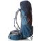 Рюкзак DEUTER Aircontact Lite 50+10 колір 3396 navy-arctic