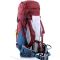 Рюкзак DEUTER Guide 30+ SL колір 5324 maron-arctic