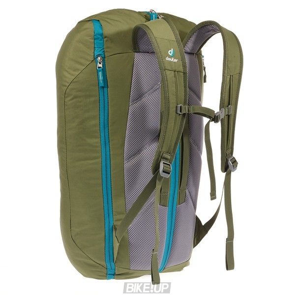 Рюкзак DEUTER Gravity Motion колір 2325 khaki-navy