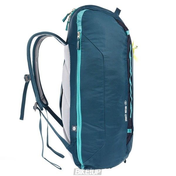 Рюкзак DEUTER Gravity Motion SL колір 3329 arctic-navy