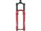 Вилка RockShox Lyrik Ultimate Charger 2.1 RC2 - Crown 27.5" Boost™ 15x110 170mm Red Alum Str Tpr 46offset DebonAir (includes Fender,2 Btm Tokens, Star nut & Maxle Stealth) C3