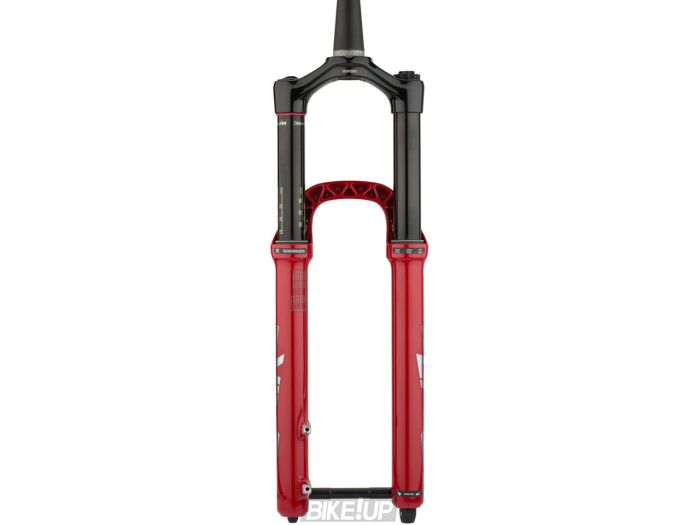 Вилка RockShox Lyrik Ultimate Charger 2.1 RC2 - Crown 27.5" Boost™ 15x110 170mm Red Alum Str Tpr 46offset DebonAir (includes Fender,2 Btm Tokens, Star nut & Maxle Stealth) C3