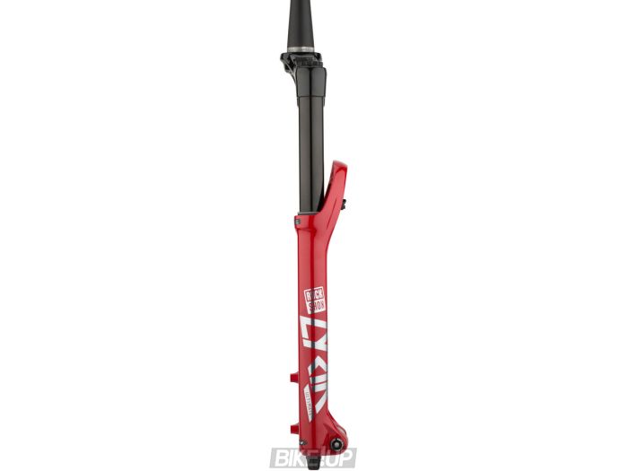 Вилка RockShox Lyrik Ultimate Charger 2.1 RC2 - Crown 27.5" Boost™ 15x110 170mm Red Alum Str Tpr 46offset DebonAir (includes Fender,2 Btm Tokens, Star nut & Maxle Stealth) C3