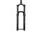 Вилка RockShox Lyrik Ultimate Charger 2.1 RC2 - Crown 27.5" Boost™ 15x110 150mm Black Alum Str Tpr 46offset DebonAir (includes Fender,2 Btm Tokens, Star nut & Maxle Stealth) C3