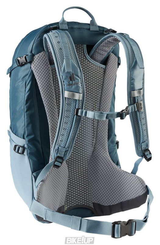 Hiking backpack DEUTER Futura 23L 3386 Arctic Slateblue
