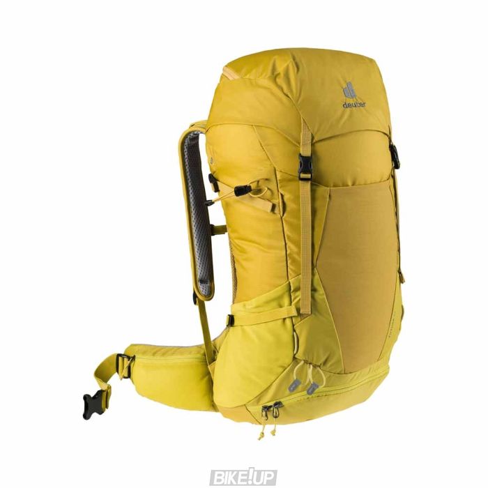 Рюкзак Futura 32 колір 8206 turmeric-greencurry