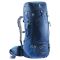 Рюкзак DEUTER Futura Vario 50+10 колір 3395 midnight-steel