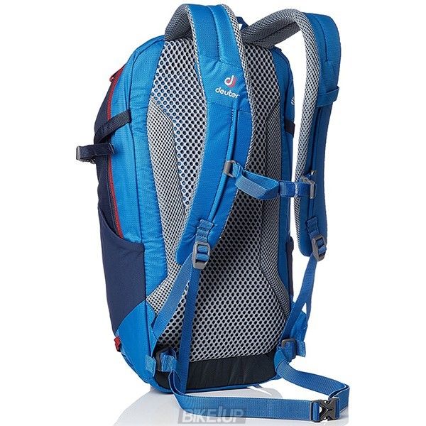 Рюкзак DEUTER Speed Lite 20 колір 3100 bay-midnight