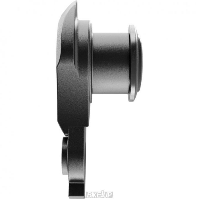 Гак зад. перемикача SRAM AC Universal Hanger Aluminum, Black