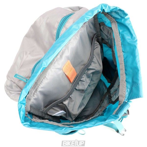Рюкзак DEUTER AC Lite 14 SL колір 3026 petrol