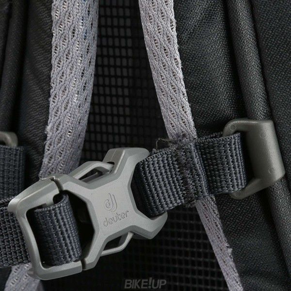 Рюкзак DEUTER AC Lite 22 SL колір 4014 graphite