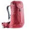 Рюкзак DEUTER AC Lite 26 колір 5000 cranberry
