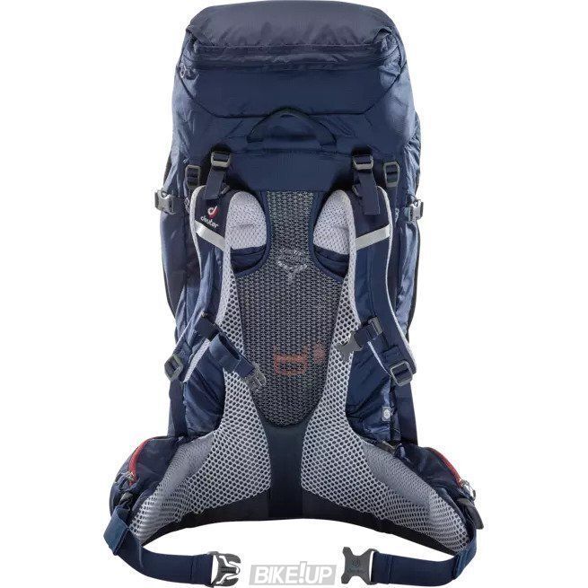 Рюкзак DEUTER Futura Vario 45 + 10 SL колір 3010 navy
