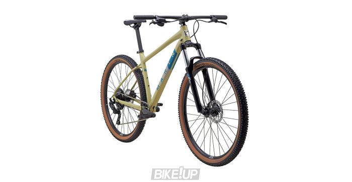 Велосипед гірський 27.5" MARIN Bobcat Trail 4 Tan