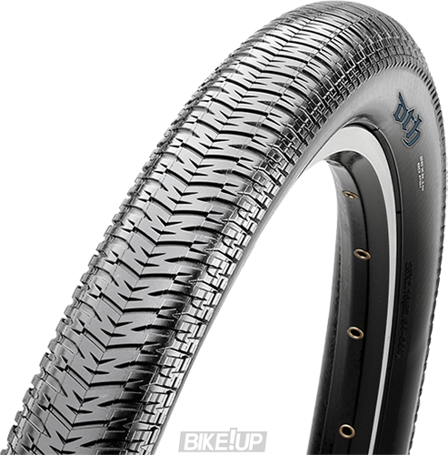 Покришка MAXXIS DTH 26x2.30 TPI-60 Foldable ETB73301000