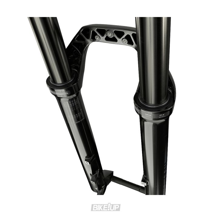 Вилка RockShox 35 Gold RL - E-MTB Crown 29" Boost™ 15x110 150mm Black Alum Str Tpr 44offset DebonAir (includes Fender, Star nut & Maxle Stealth) A2