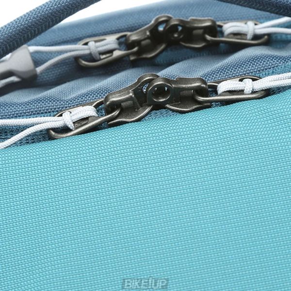 Рюкзак DEUTER Aviant Carry On Pro 36 SL колір 3388 denim-arctic