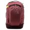 Рюкзак DEUTER Aviant Access Pro 55 SL колір 5543 maron-aubergine