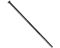 Шприхи DT Swiss Competition Race Straight pull 2.0/1.6/2.0 mm x 294mm Black (Чорний) 100шт