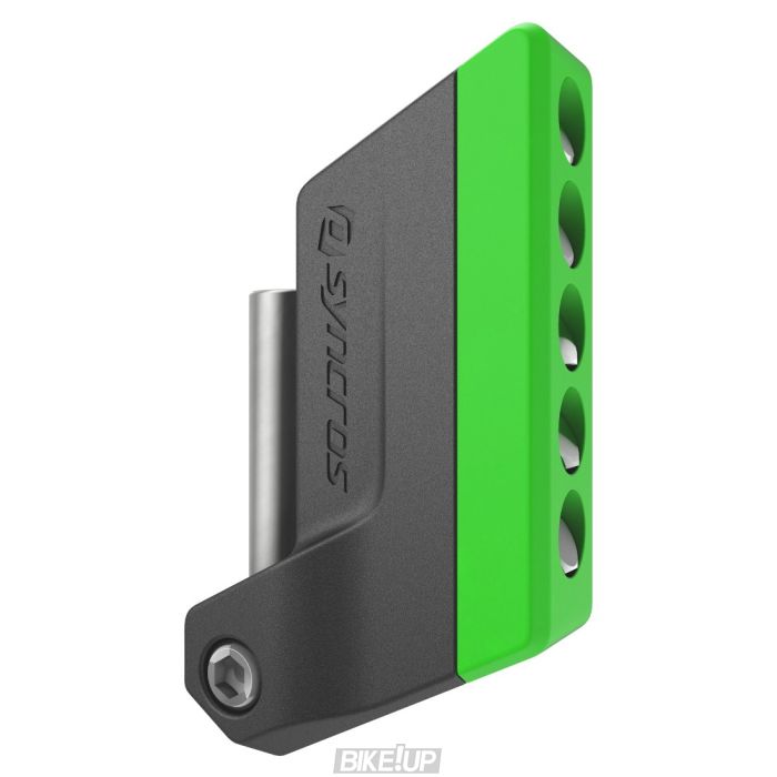 набір ключів SYNCROS GREENSLIDE 5