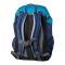 Backpack teenage Deuter Junior 18L petrol-arctic