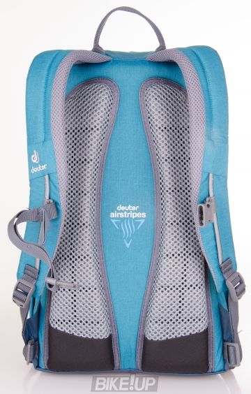 Рюкзак DEUTER Walker 20 колір 4750 anthracite-black