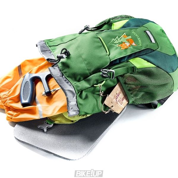 Рюкзак DEUTER Waldfuchs колір 2238 leaf-forest