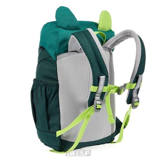 Рюкзак DEUTER Kikki колір 2231 alpinegreen-forest