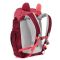Рюкзак DEUTER Kikki колір 5527 cardinal-maron