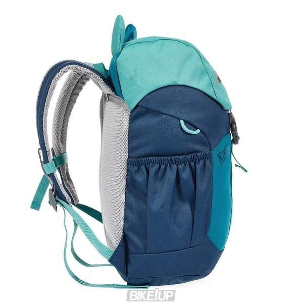 Рюкзак DEUTER Kikki колір 3339 petrol-midnight