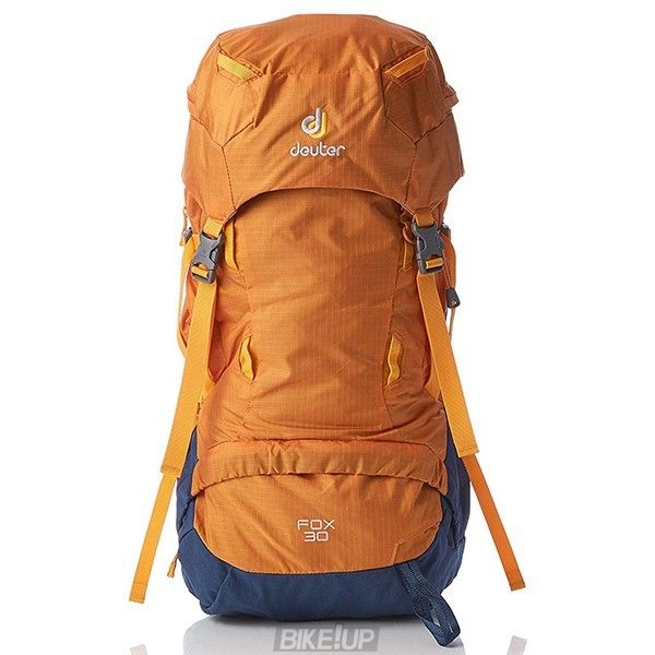 Рюкзак DEUTER Fox 30 колір 9302 mango-midnight