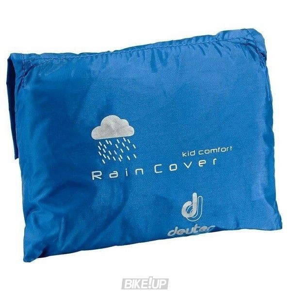 Чохол DEUTER KC deluxe RainCover (2014) колір 3013 coolblue