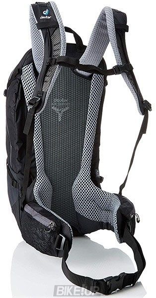 Рюкзак DEUTER Futura 30 EL колір 7000 black