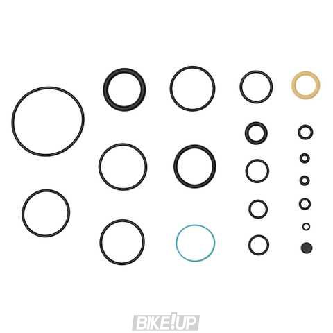 Сервісний набір FOX DHX Air Damper