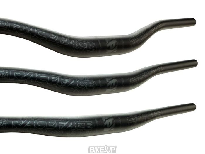 Руль RF HANDLEBAR,ATLAS,35X820,35MM,BLUE